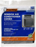 THERMWELL Frost King AC2H Window Air Conditioner Cover - Weather