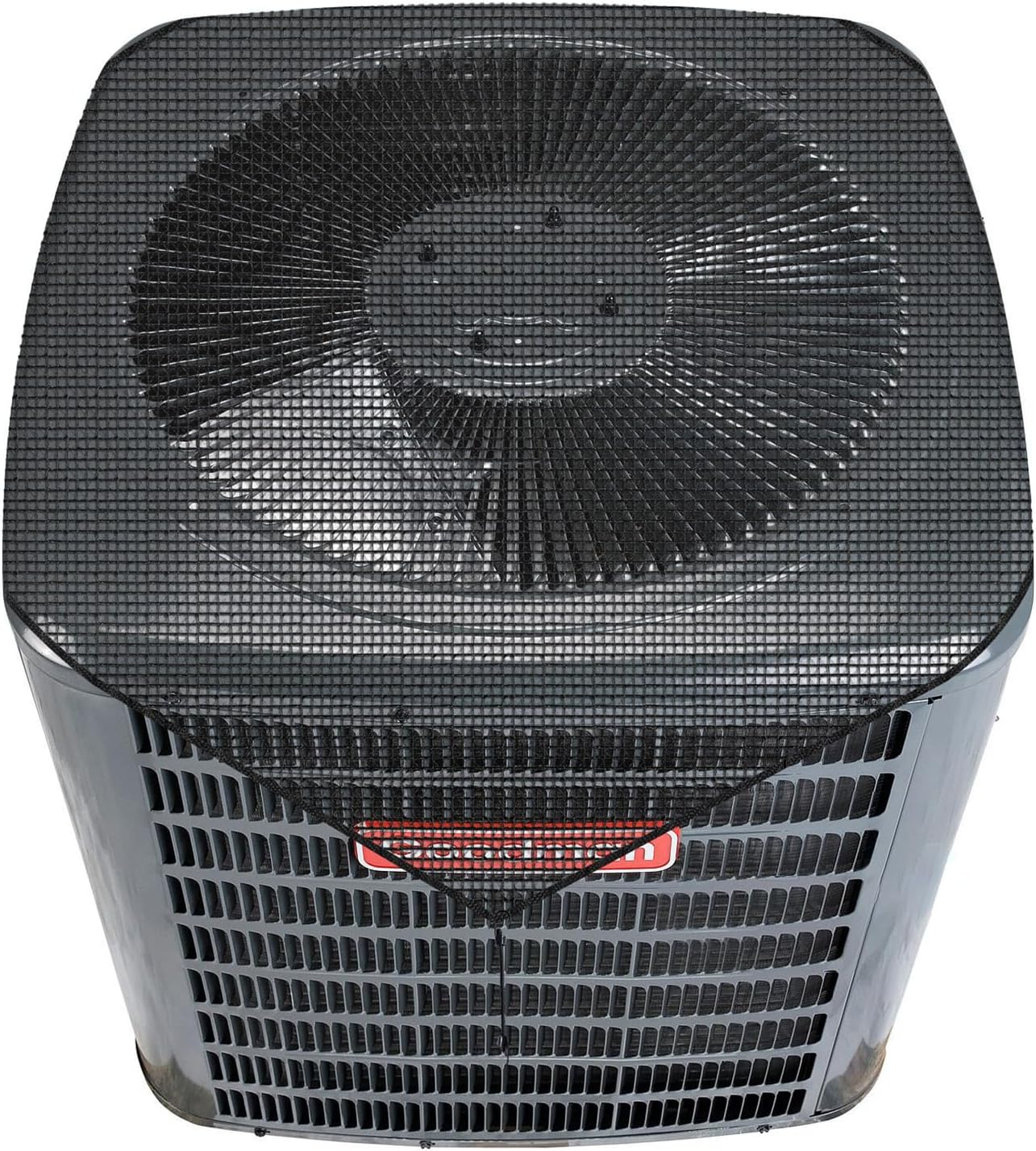 Protect Your AC Unit with Durable Mesh Cover