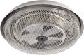 Broan-NuTone Low-Profile Ceiling Heater - Warmth and Comfort with Enclosed Sheath Element
