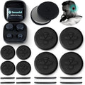 Cauliflower Ear Magnets Draining Kit - Compression Protection