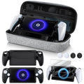 Kinwin 10 in 1 Accessories Bundle for PlayStation Portal - Protective