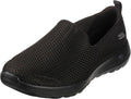 Skechers Women's Go Walk Joy Sneaker 5GEN Cushioning - All-Day Comfort