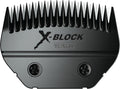 Wahl X-Block Ultimate Competition Detachable Blade for Cattle