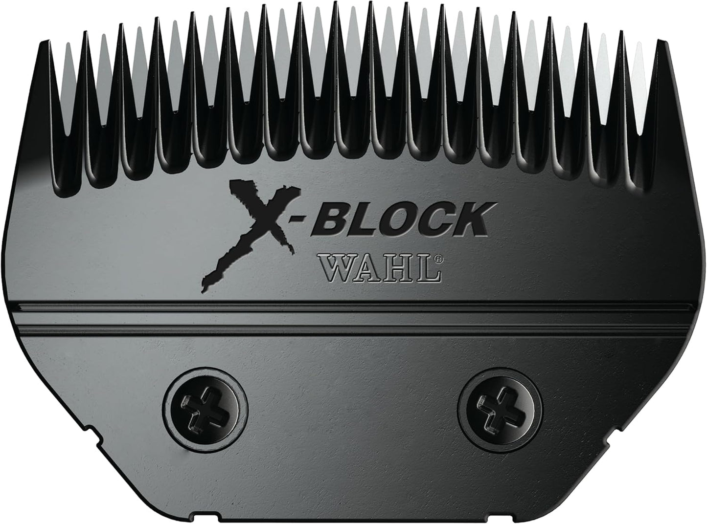 Wahl Professional Animal X-Block Ultimate Competition Blade Review