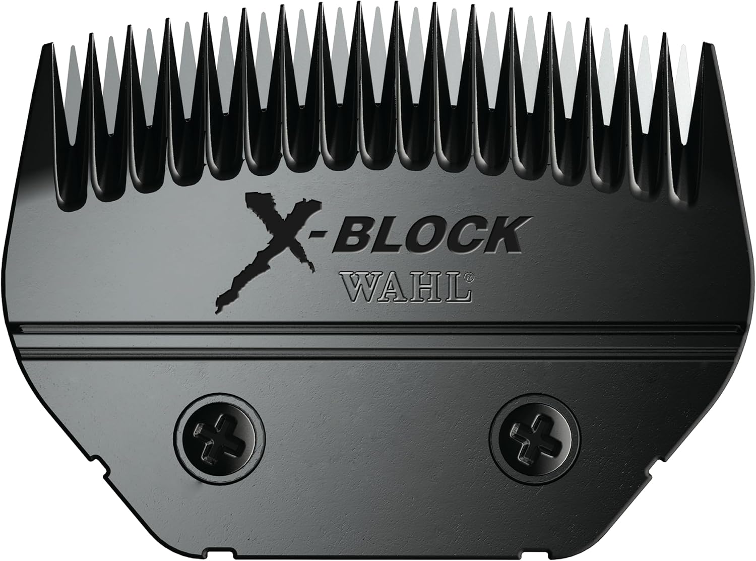 Wahl Professional Animal X-Block Ultimate Competition Blade Review