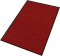 Profile Rubber Door Mat 72x48in - Heavy Duty Entrance Doormat
