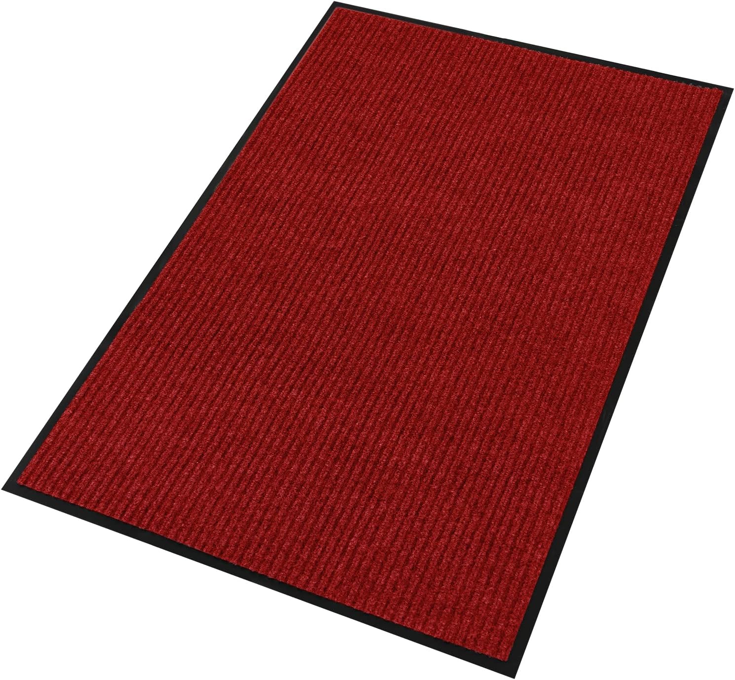 Profile Rubber Door Mat 72x48in Heavy Duty Waterproof Doormat