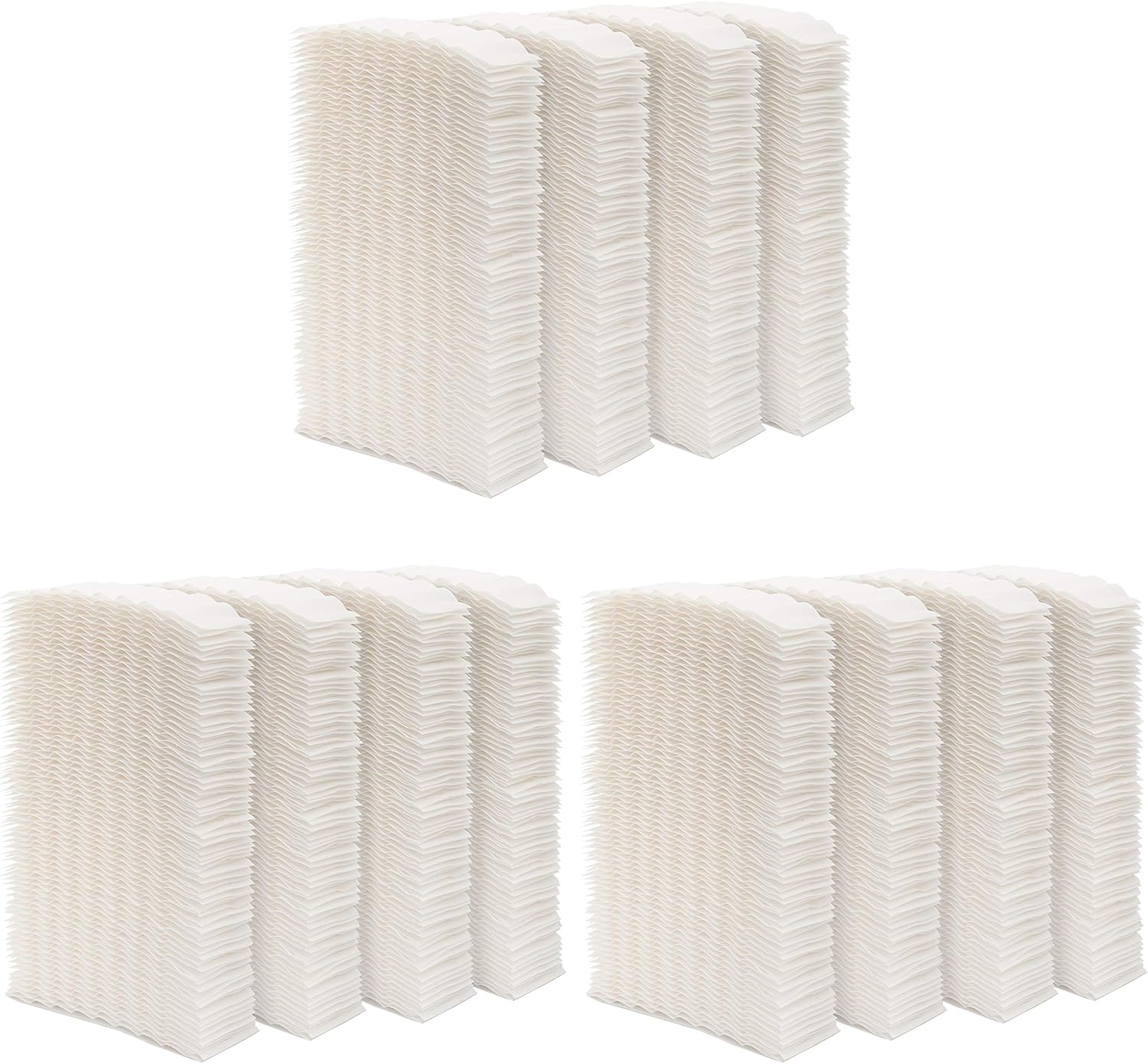 AIRCARE HDC411 Replacement Wicking Humidifier Filter, 4-Pack