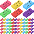 180 Pcs Inspirational Erasers for Kids - Motivational Supplies