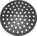 7441 Round 17ft Cast Iron Fire Grate for 22ft Kettle Grill - Reliable