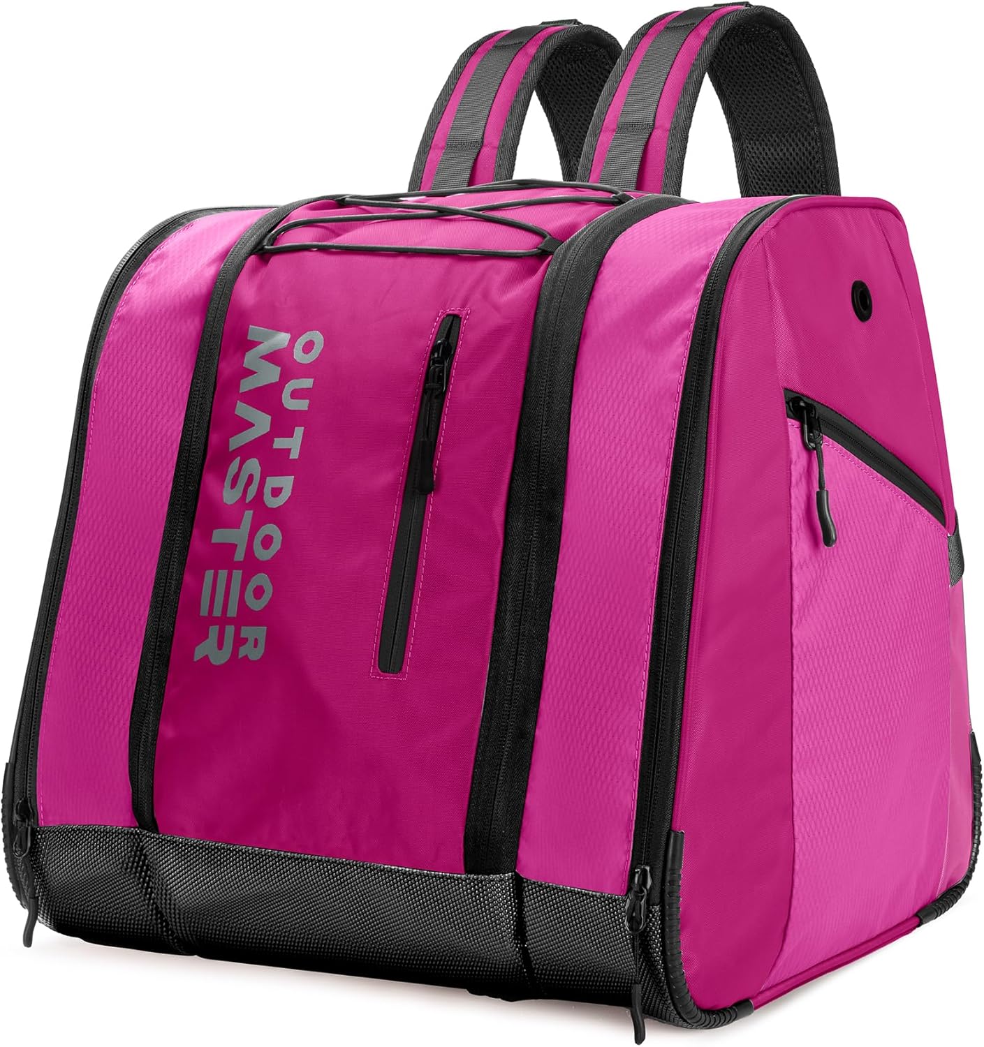 Waterproof Ski Boot Bag - Keep Gear Dry!