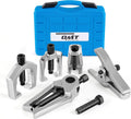 Ball Joint Separator and Pitman Arm Puller Set - Front End Service Kit