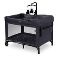 babyGap Deluxe Play Yard by Delta Children - Removable Bassinet
