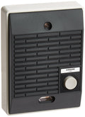 Aiphone LE-D Surface Audio Door Station - Reliable Entry Audio
