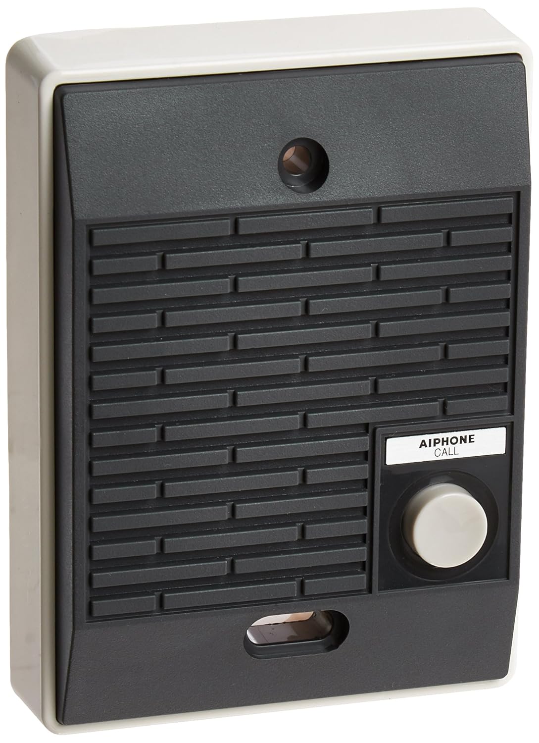 Aiphone LE-D Surface Audio Door Station for Easy Communication