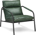 VASAGLE EKHO Accent Chair: Mid-Century Modern Style