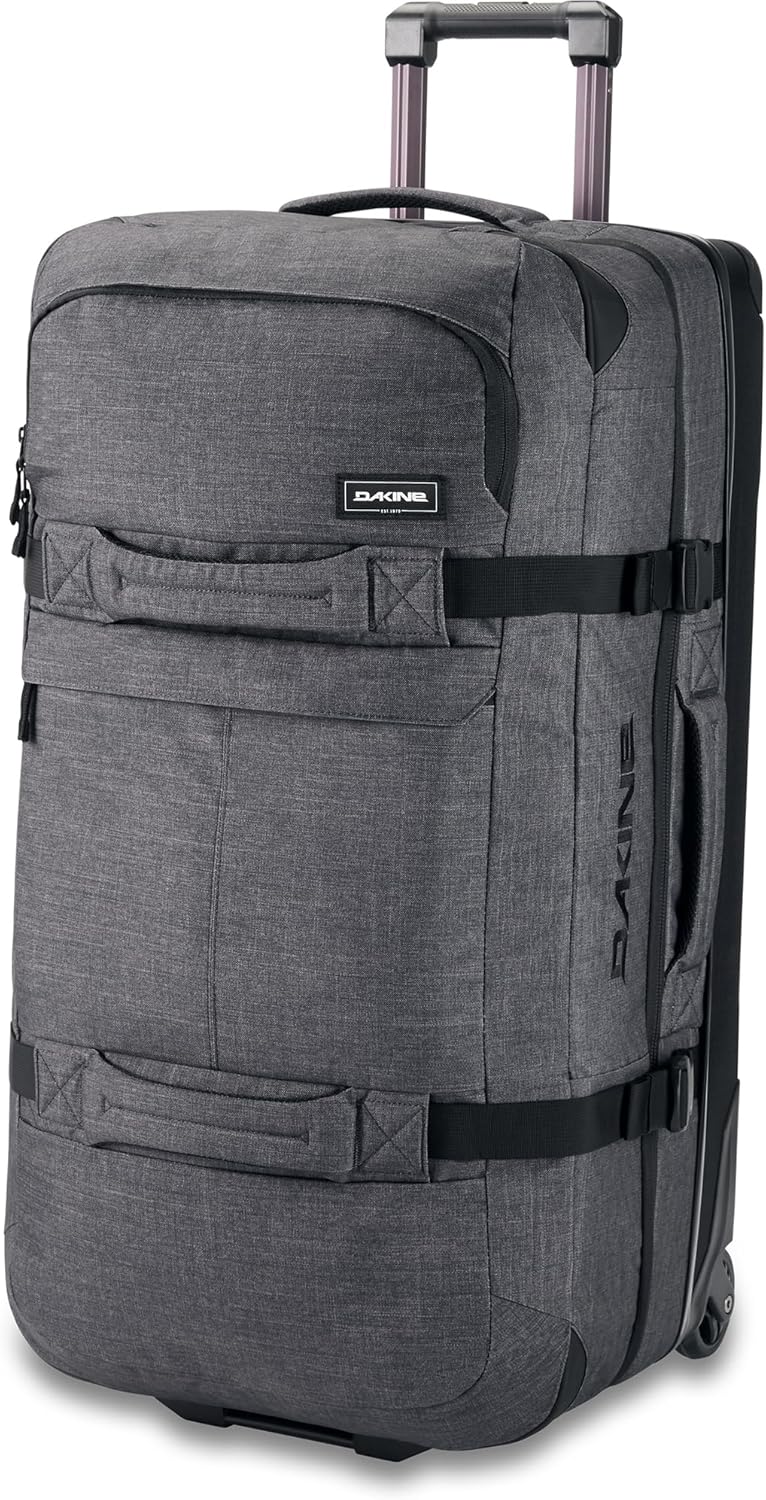 Dakine Split Roller 110L - Seamless Travel Organization