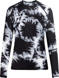 Kanu Surf Women's Keri Long-Sleeve UPF 50+ Rashguard Review