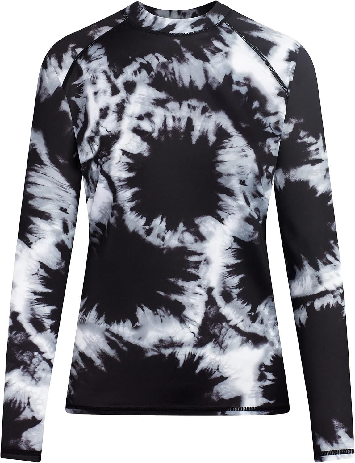 Kanu Surf Women's Keri Long-Sleeve UPF 50+ Rashguard Review