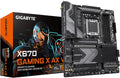Gigabyte Ultra Durable X670 Gaming X AX V2 Motherboard - AM5 Socket