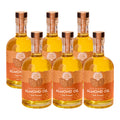 Cold Pressed Sweet Almond Oil 12.68 Fl oz - Versatile Healthy Cooking