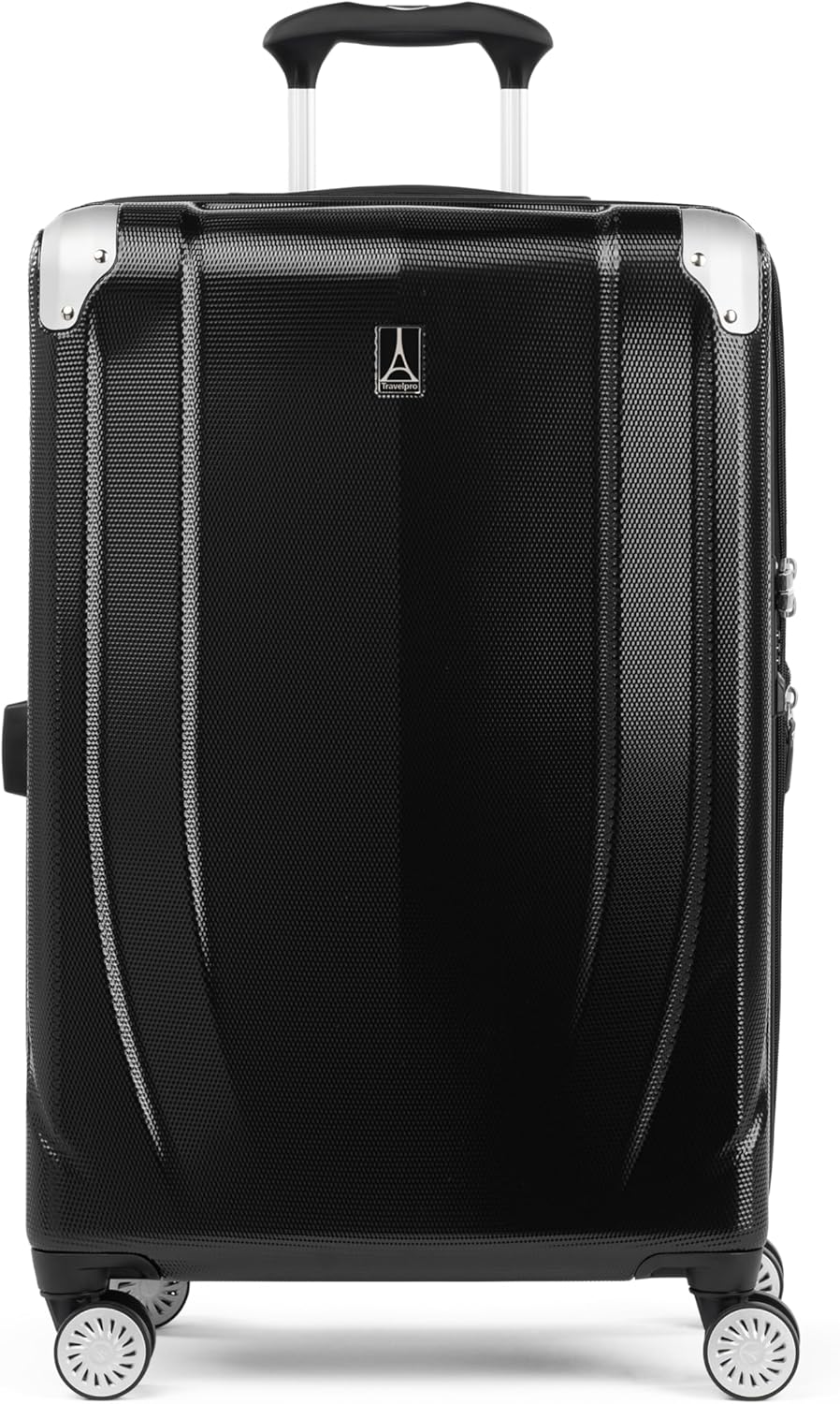 Travelpro Pathways 3 Hardside Expandable Luggage for Travelers