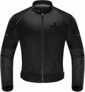 IRON JIA'S Motorcycle Jacket CE Protection Breathable Slim-Fit XXL