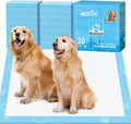 36x36in Dog Pee Pads Jumbo Disposable Training Pads - Super Absorbent