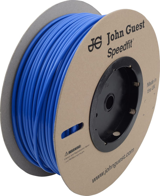1/4 Inch LLDPE Tubing for Plumbing - Flexible Water Tubing