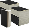 Kraft Notebook Journals A5 Dot 100-Pack - Bulk Kraft Notebooks