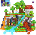 150PCS Magnetic Blocks Building Toys for Kids - Creative Montessori