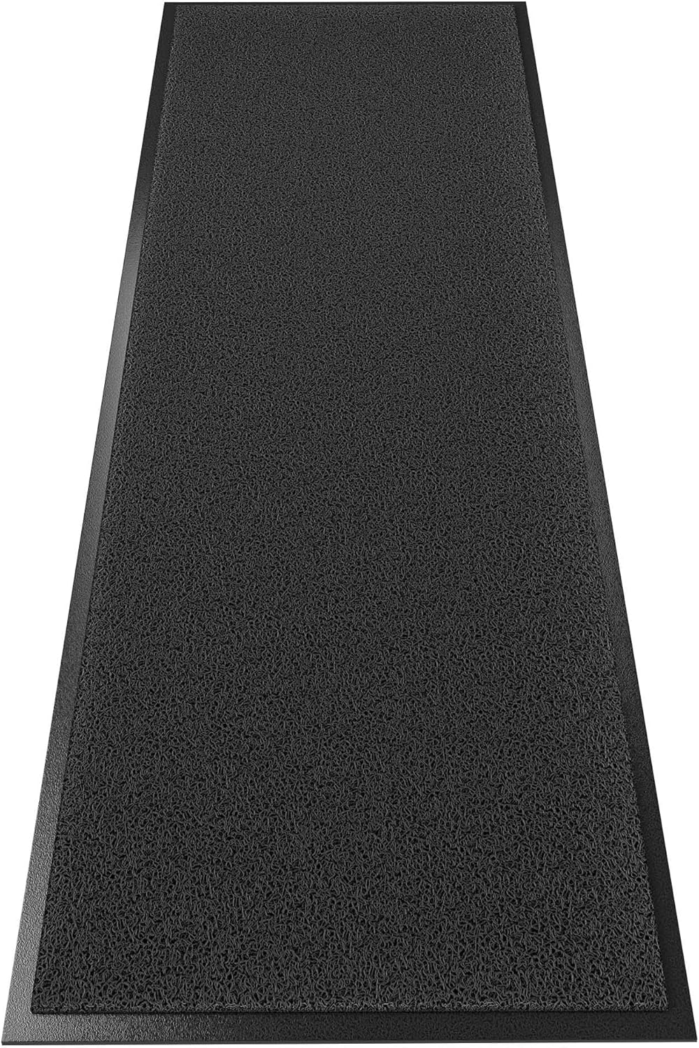 Front Door Mat Outside Entrance, Heavy Duty Waterproof Mat