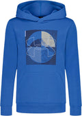 Under Armour girls Hoodie Set - Comfortable Warm Active Wear