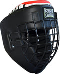 Safety Cage Training Headgear for Boxing, Muay Thai, MMA - Durable