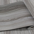 Wood Grain Peel and Stick Floor Tiles 11.8 in Wide - Quick Roll-Up