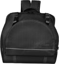 Vaguelly Accordion Gig Bag Backpack - Padded Carry Case