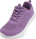 Wide Toe Box Walking Shoes for Women - Support for Swollen & Diabetic