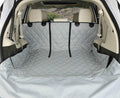 SUV Cargo Liner for Dogs Trunk Mat - Custom Fit Protection