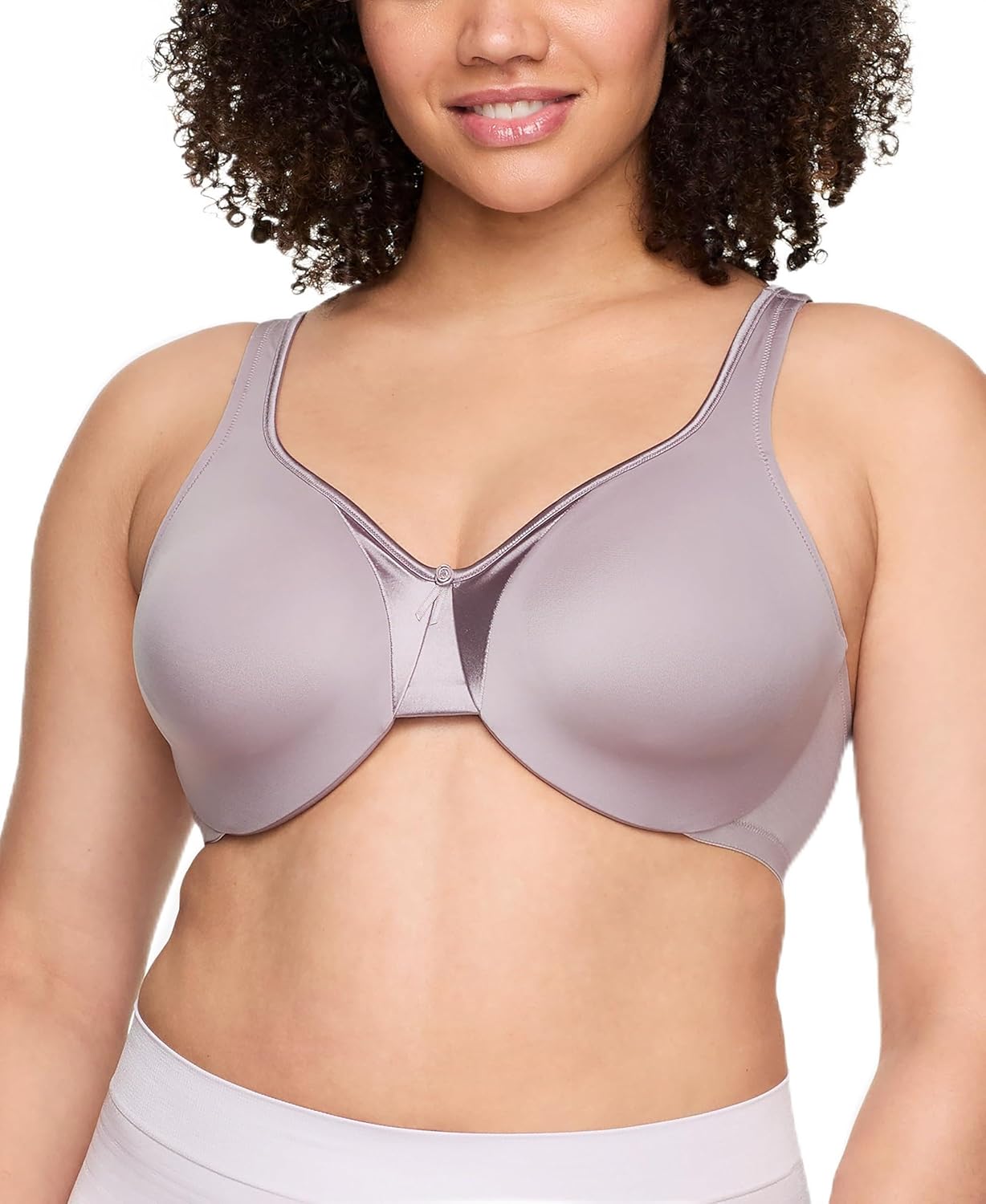 Warner's Women's Signature Cushioned Support Underwire Bra