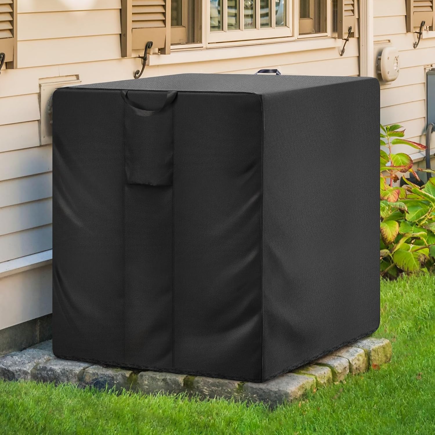 Durable Waterproof AC Cover for Winter, LApapaye (30 x 30 x 32 inches)