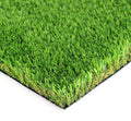 LITA Premium Artificial Grass 2ft x 38ft (76 Square Feet) - Realistic
