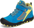 Kids Hiking Boots Toddler Girls Boys Waterproof Non-Slip - Comfortable