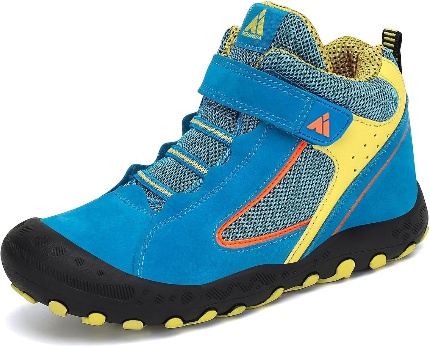 Mishansha Kids Hiking Boots for Outdoor Adventures and Fun