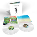 Emergency On Planet Earth vinyl - Transparent 108g double LP