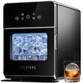 2 in Clear Ice Ball Maker with ClearCore Technology - Slow-Melt