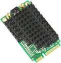 Mikrotik R11e-5HacD Mini PCIe 802.11ac Card - High Power Upgrade