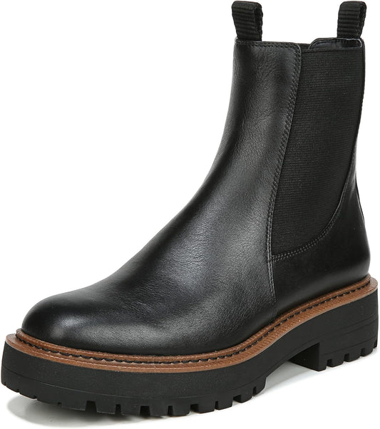 Sam Edelman Women's Lue Boot: Stylish and Functional Footwear