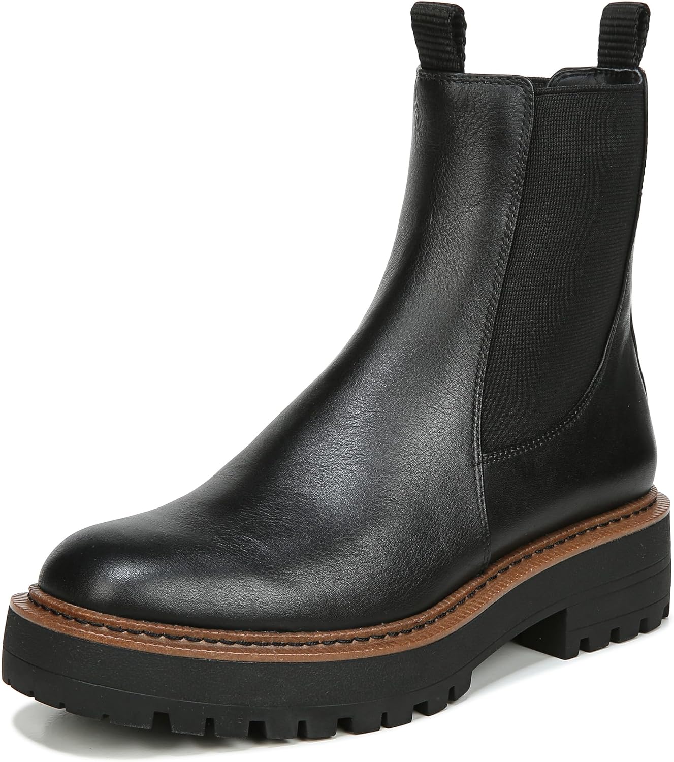 Sam Edelman Women's Lue Boot: Stylish & Functional Chelsea Boot