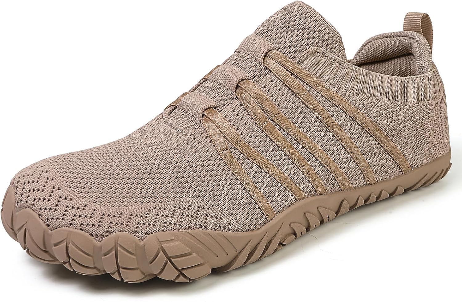 Mens Womens Barefoot Shoes Slip On Water Shoes for Hiking
