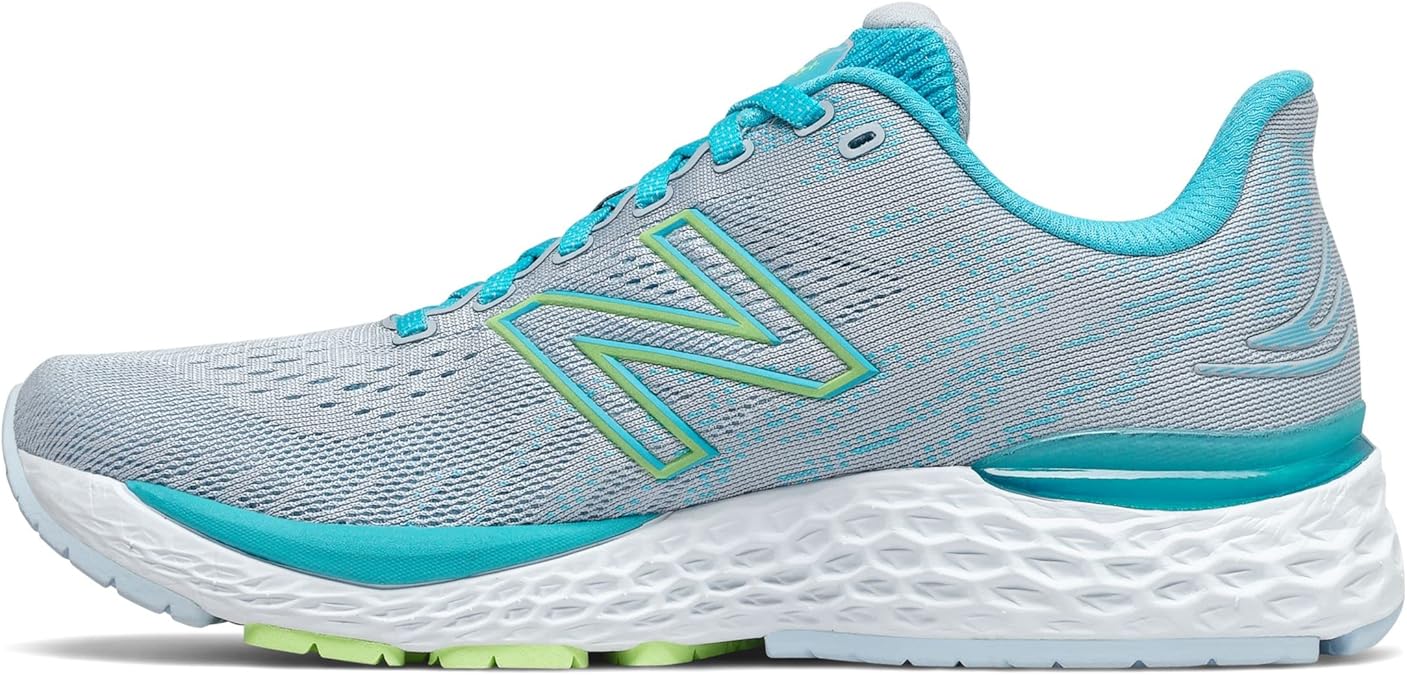 New Balance Women's Fresh Foam 880v11: Comfort and Performance